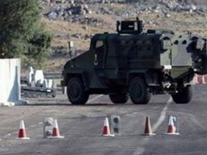 Türkiyədə növbəti terror