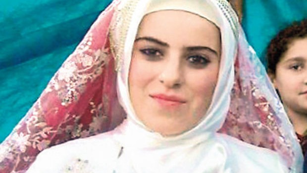 14 yaşda ərə gedən qız doğuşdan sonra öldü – FOTO