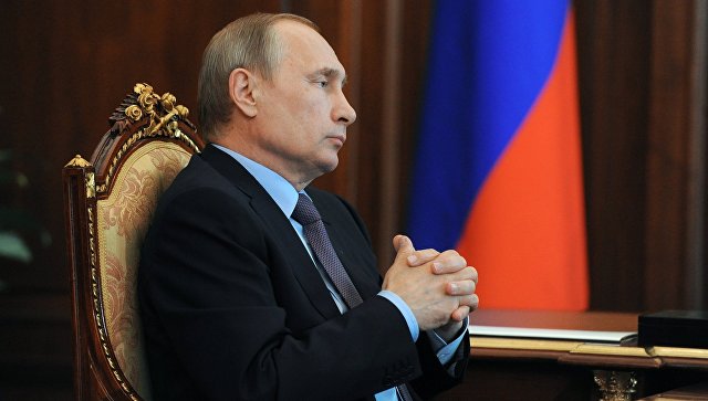 Putin Hollivud ulduzuna vətəndaşlıq verdi