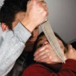 28 yaşlı qadın qətlə yetirildi