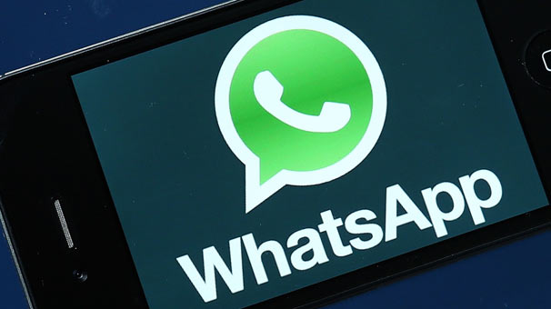 Məmurlara “WhatsApp”dan istifadə qadağan edildi