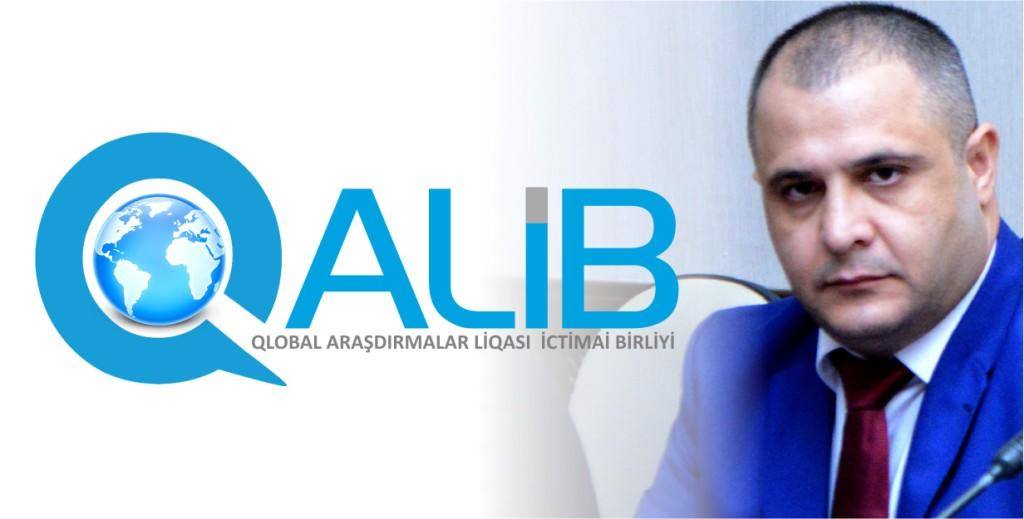 Tanınmış icmalçı yeni QHT təsis etdi – QALİB