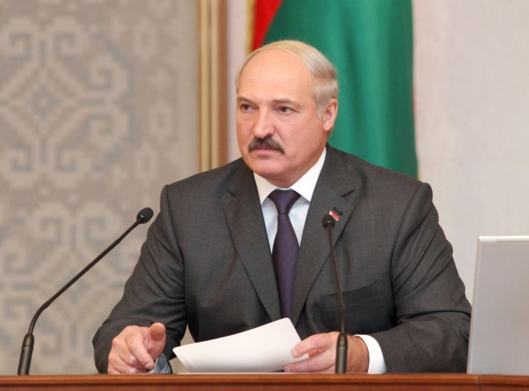 Lukaşenko Azərbaycana gəlir