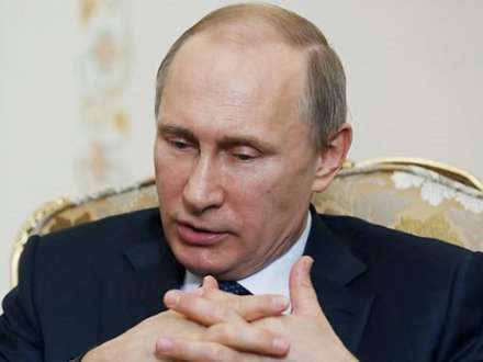 Putin Barak Obamanı Rusiyaya dəvət edib