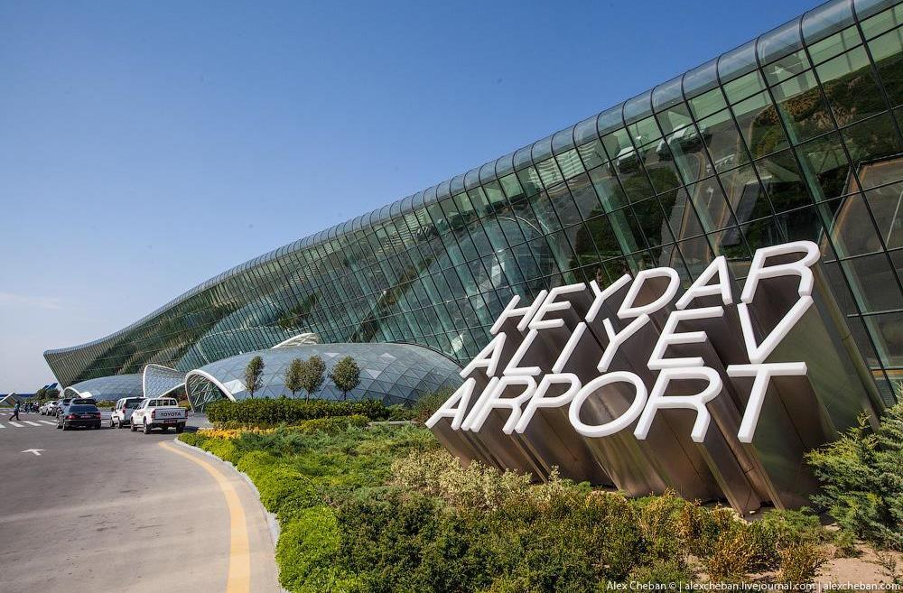 Azərbaycan aeroportlarında yeni sistem tətbiq ediləcək