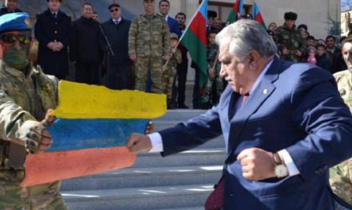 “Əhədgeyt” skandalı Azərbaycanla Kolumbiya arasında diplomatik krizisə yol aça bilər?