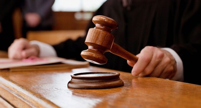 9 hakimin fəaliyyətinə xitam verildi – Korrupsiya faktı