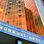 Mərkəzi Bankın valyuta ehtiyatları il ərzində artdı