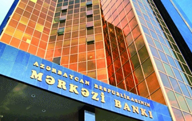 Mərkəzi Bank: Tam üzən məzənnə rejiminə keçid artıq təmin olunub