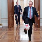 Putinin yaxınlaşan SONU: “Kreml sahibi özünəvurğunluğun qurbanına çevrilib”