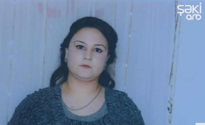 2 uşaq anası dəm qazından zəhərlənərək öldü – VİDEO – FOTO