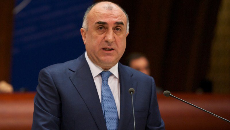“Ermənistanın işğalçı siyasəti heç vaxt uğurla nəticələnə bilməz”