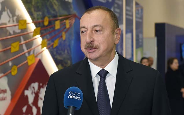 “İqtisadiyyat neft və qazın hesabına yüksəlməyəcək” – Prezident