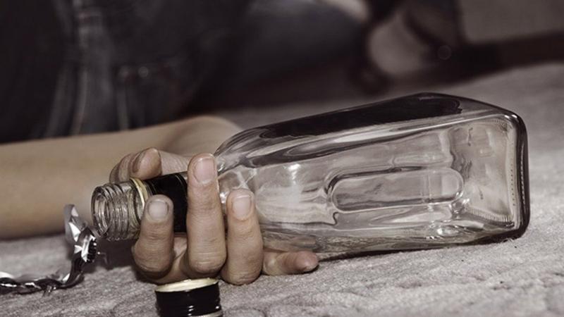 Alkoqolizm və alkol psixozu xəstələrinin statistikası açıqlandı
