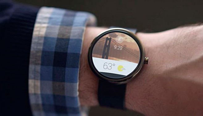 “Google” smart-saat istehsal edəcək
