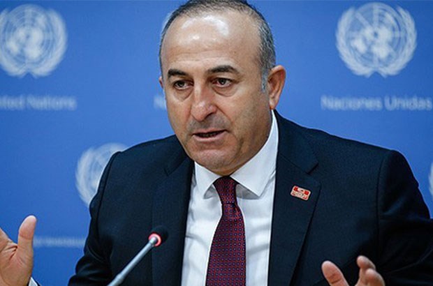 Çavuşoğlu: “Bu terror aktı təkcə Rusiyaya deyil, Türkiyəyə də qarşıdır”