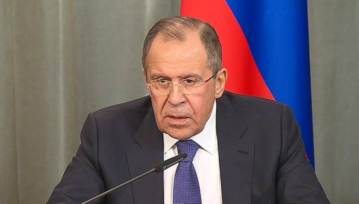 Lavrov: “ABŞ-la yeniden danışıqlara başlayacağıq”