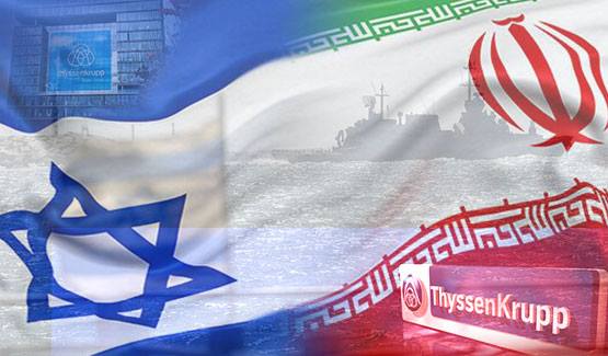 İsrailin İranla hərbi əməkdaşlığı üzə çıxdı – Dünya şokda