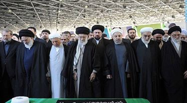 İranın “Şiə ayparası”: Tehranın planı baş tutacaqmı?