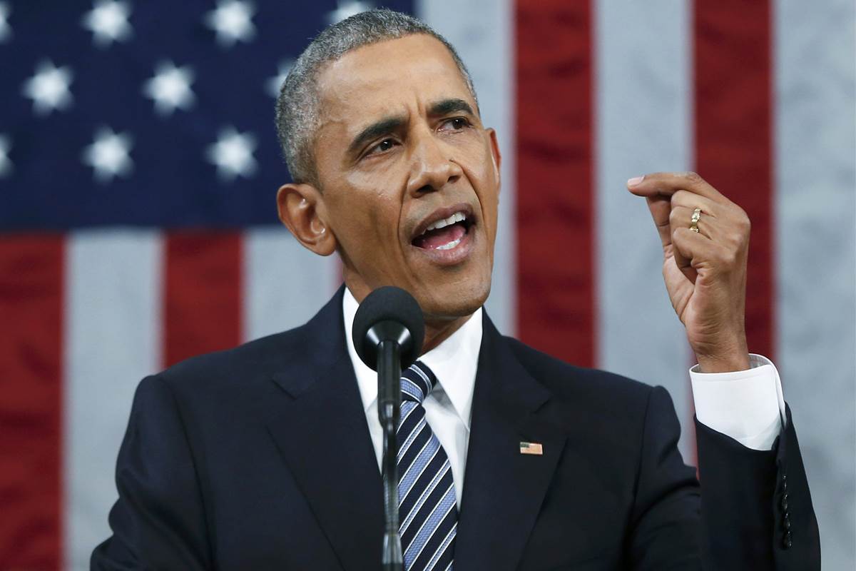 “İŞİD ABŞ-ın səhvləri nəticəsində yarandı” – Obamadan sensasion açıqlama