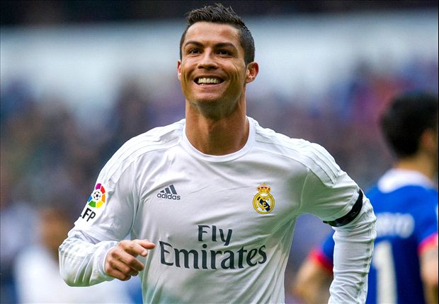 Kriştiano Ronaldo “Globe Soccer Awards” mükafatına layiq görülüb