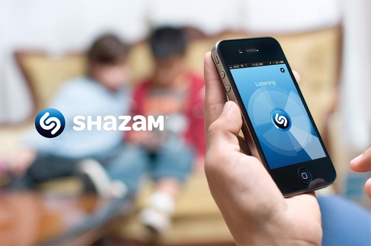 “Shazam”da 2016-cı ilin ən populyar mahnıları – TOP-10