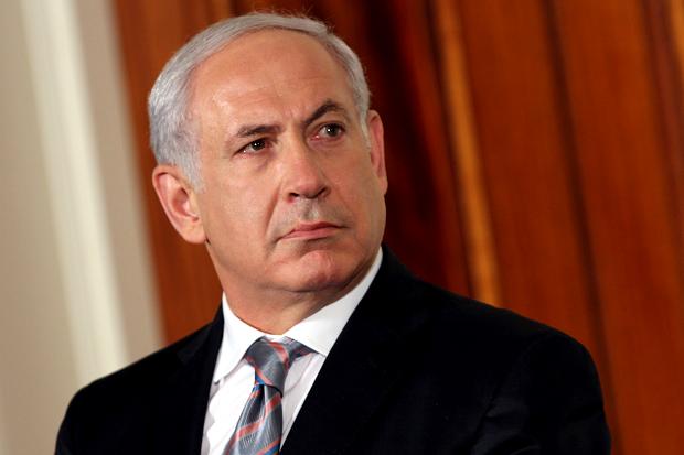 Netanyahu: İsrail İranın Suriyada möhkəmlənməsinə heç vaxt razı olmayacaq