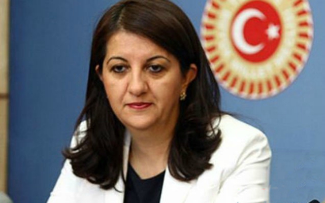 Türkiyə parlamentinin sədr müavini sərbəst buraxıldı – YENİLƏNİB