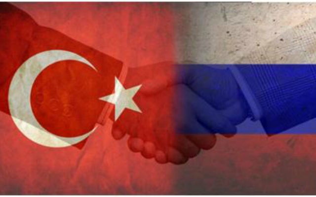 Rusiya-Türkiyə arasında viza rejimi ləğv edilir?