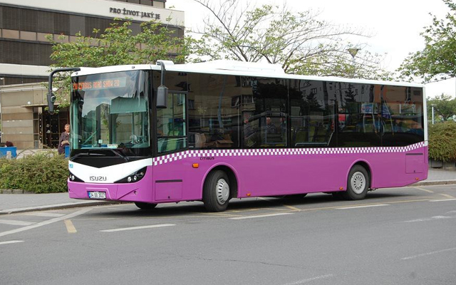 Bu avtobuslarda süni bahalaşma – Qiymət artımları ilə bağlı XƏBƏRDARLIQ