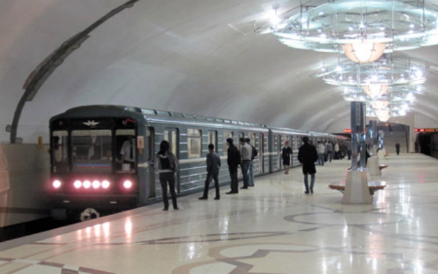 Sabah bu stansiya bağlanacaq – Metro istifadəçilərinə bəd xəbər