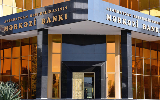 Azərbaycan Mərkəzi Bankı sığorta şirkəti axtarır