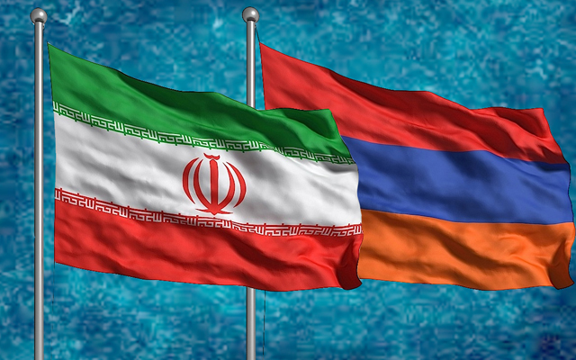 “İran Ermənistana 2 milyard dollar dəyərində maddi yardım göstərib” – politoloq