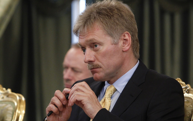 Peskov: “Biz Ukraynaya sənəd təqdim etmişik və cavab gözləyirik”