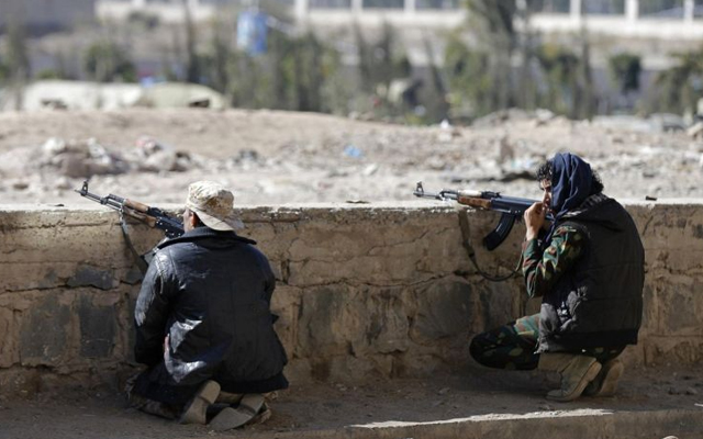 İŞİD terrorçuları Əl-Babda azı 30 dinc sakini öldürüb