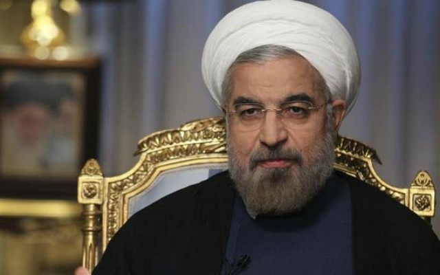 İran son 40 ilin ən çətin günlərini yaşayır – Ölkə prezidentindən açıqlama