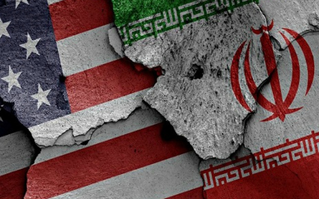 ABŞ İranla dostluq müqaviləsinə xitam verdi