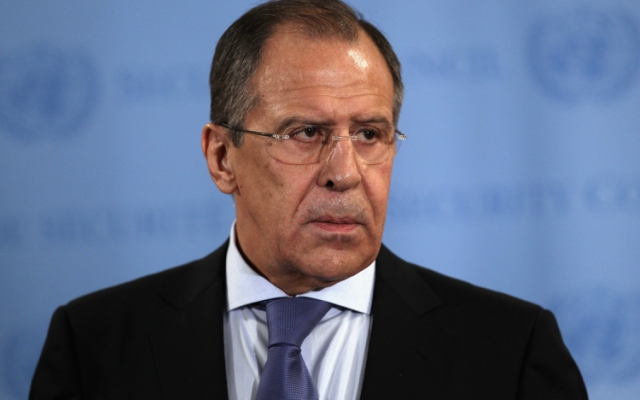 Sergey Lavrov: “Səfirin öldürülməsi alçaq terror aktıdır”