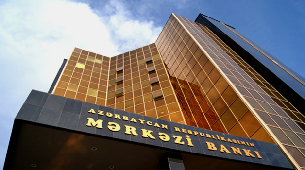 Azərbaycan Mərkəzi Bankı valyuta ehtiyatlarının miqdarını açıqladı