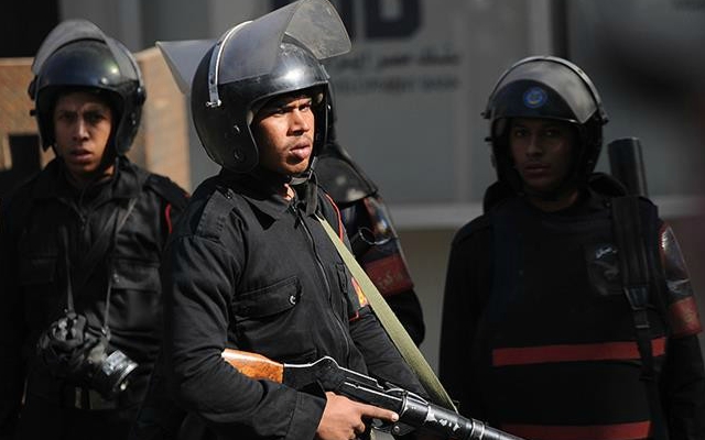 Misirdə terror aktı – 10 polis öldü