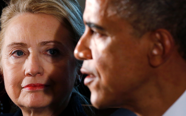 “Obama və Klinton FETÖ-nu dəstəkləyir” – Amerikalı yazar