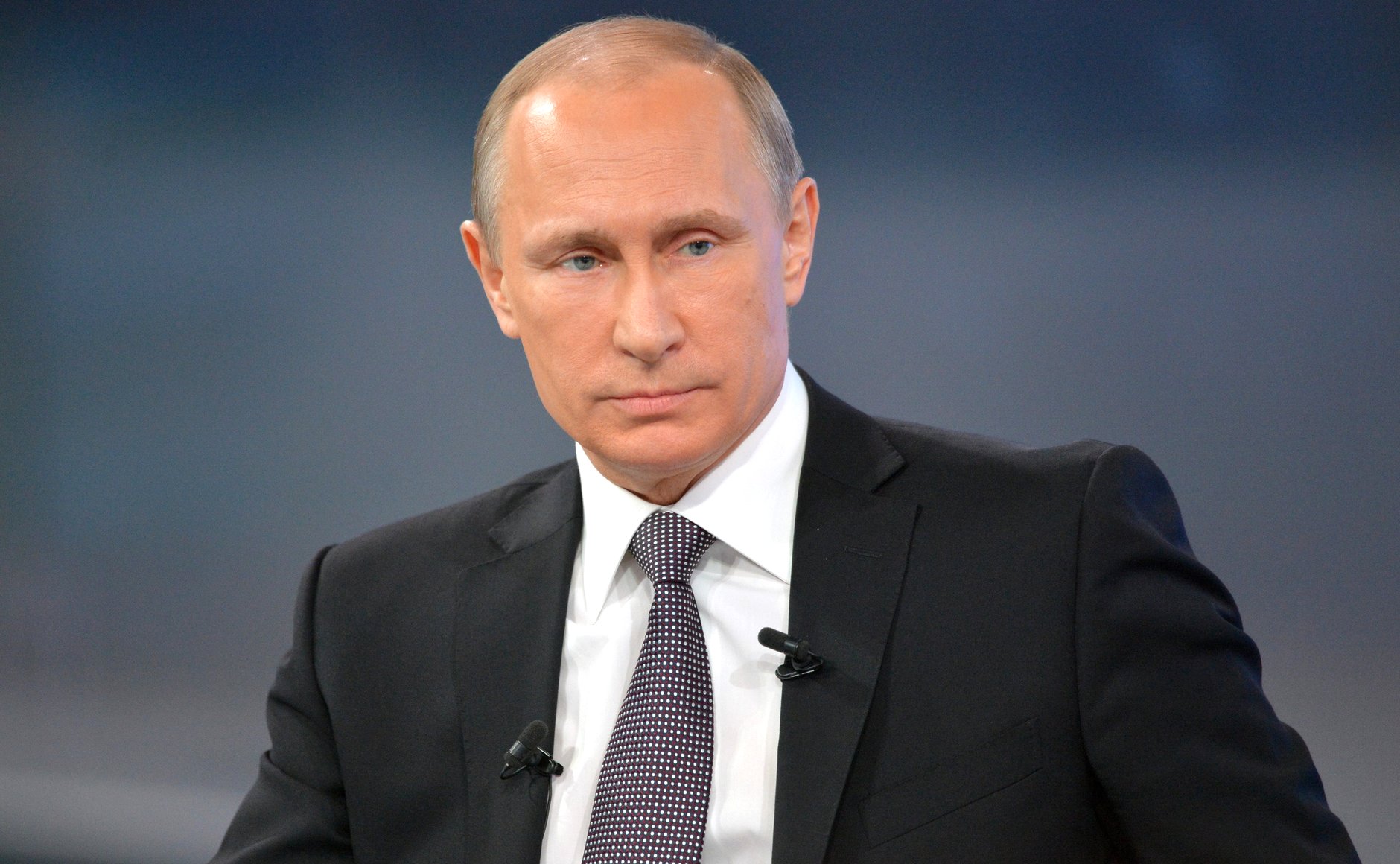 Putin: “Bizi Türkiyə ilə toqquşdurmaq istəyirlər”