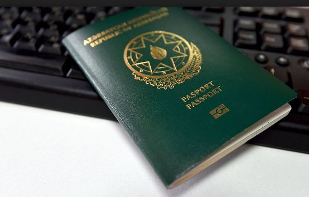 Xarici pasportlarda bu gündən yeni rüsumlar tətbiq olunacaq