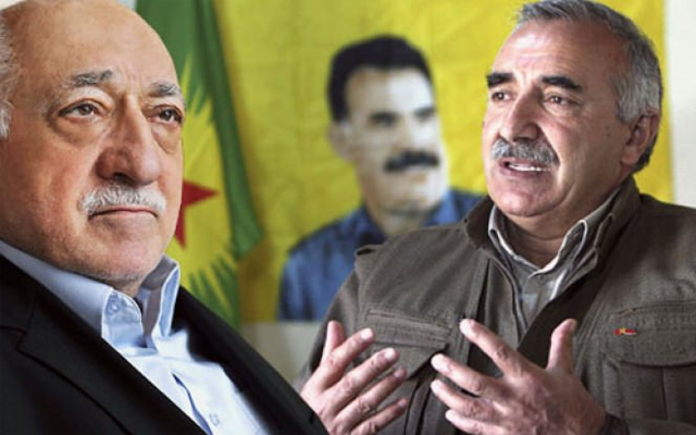 “PKK-nın FETÖ-çularla birlikdə hərəkət etməsi istisna deyil” – Millət vəkili