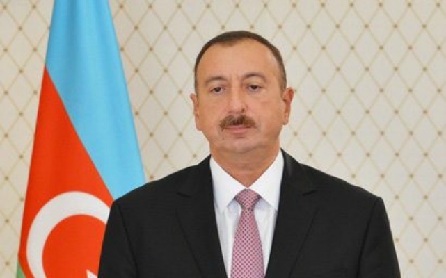 Prezident İlham Əliyev Arif Mehdiyevin vəfatı ilə əlaqədar başsağlığı verib