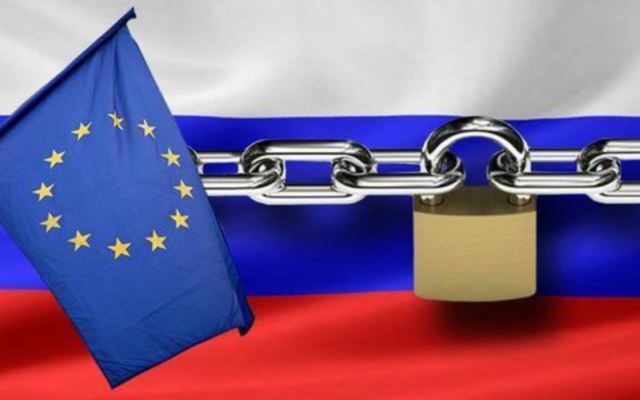 Rusiyaya qarşı sanksiyaların müddəti uzadıldı – Avropa İttifaqından yeni qərar