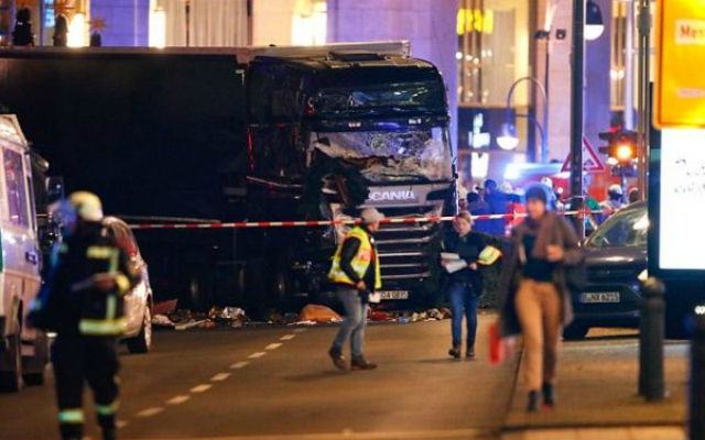 SON DƏQİQƏ: Türkiyədə terror – 4 nəfər öldü