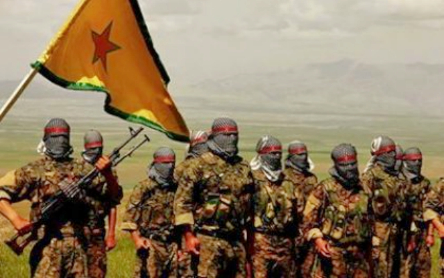 ABŞ-ın qanlı “dollar qisası”: Vaşinqton terrrorçu PKK-nı silahlandırır