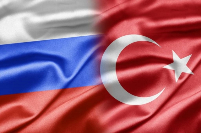 Türkiyə ilə Rusiya arasında viza rejimi ləğv olundu
