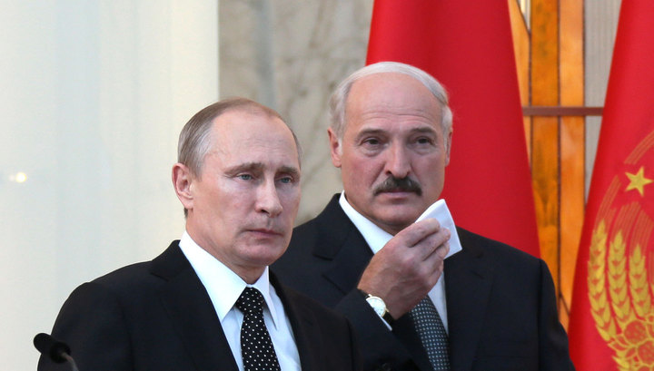 Lukaşenko ölkədə matəm elan etdi – Rusiyaya görə